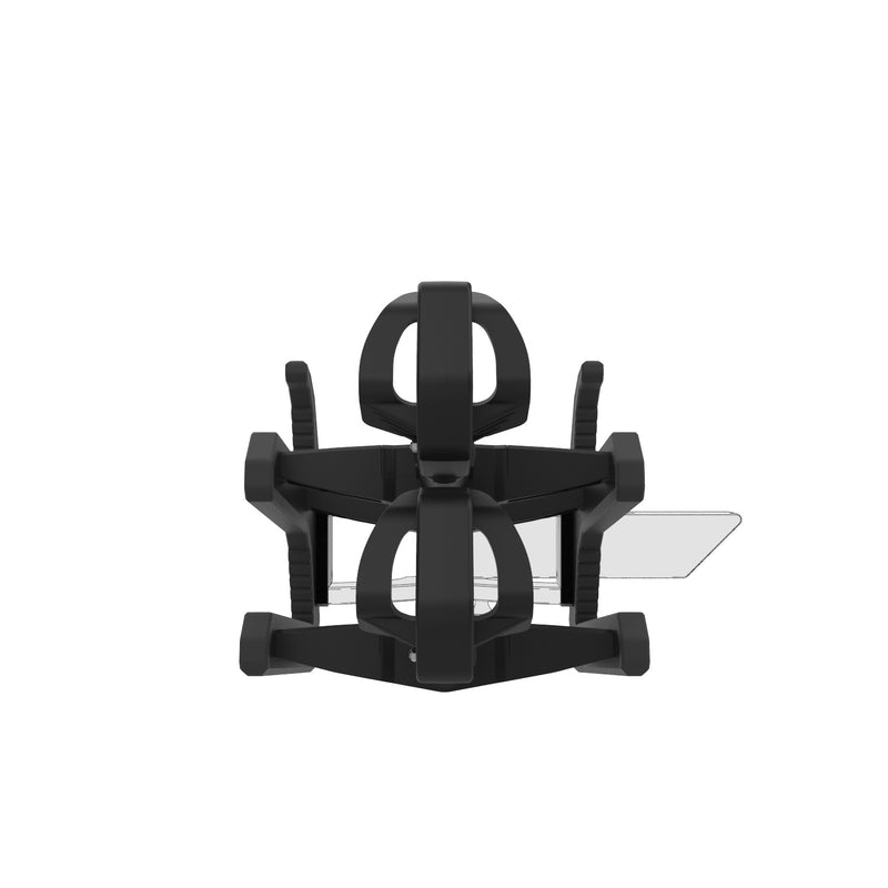 SpringLock Spring Loaded Board Racks Malibu & Axis Swivel Direct Replacements - Pair (P&S) 2009-Current