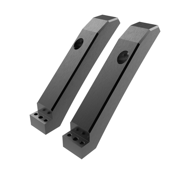 Tige Alpha Z Tower Adapters - Pair (P&S)