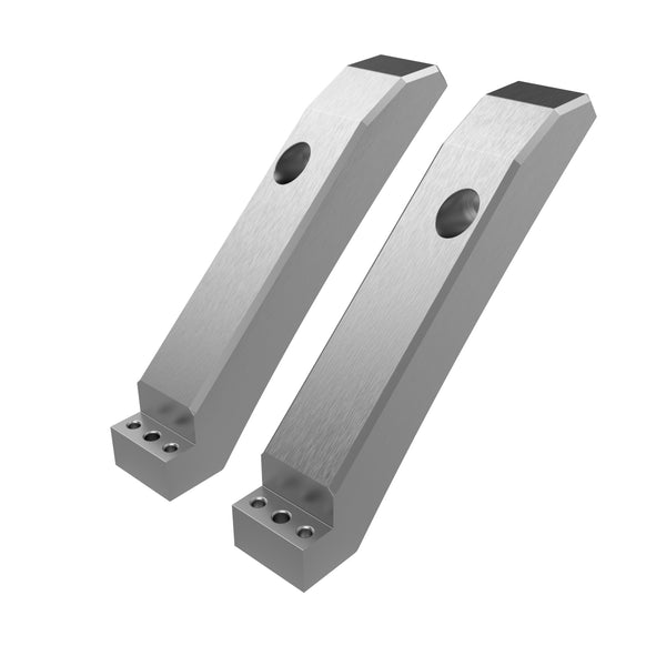 スキー・スノーボードアクセサリー VistPlateWCRV16-ALU V-TechSystem ALU6060 スキー・スノーボードアクセサリー VistPlateWCRV16-ALU V