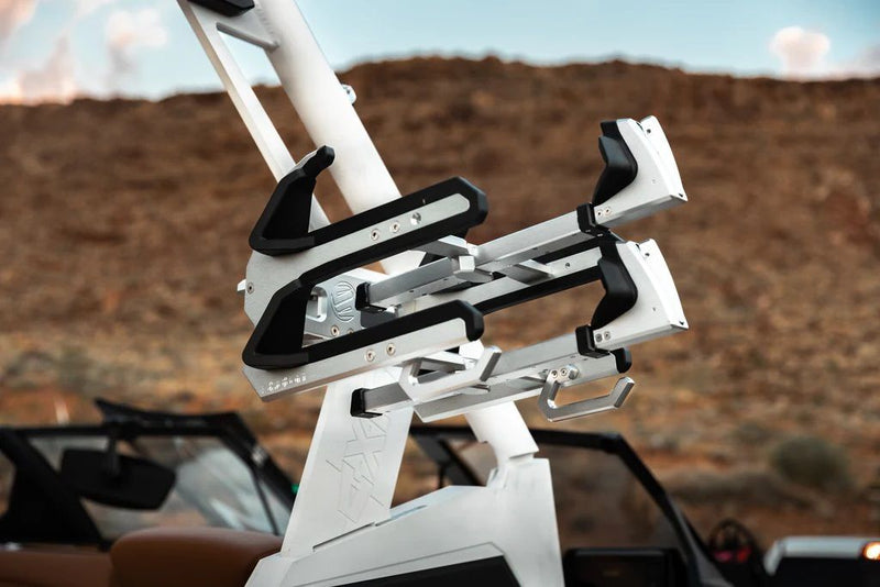 SkyLock Horizontal - Malibu / Axis (Pair)
