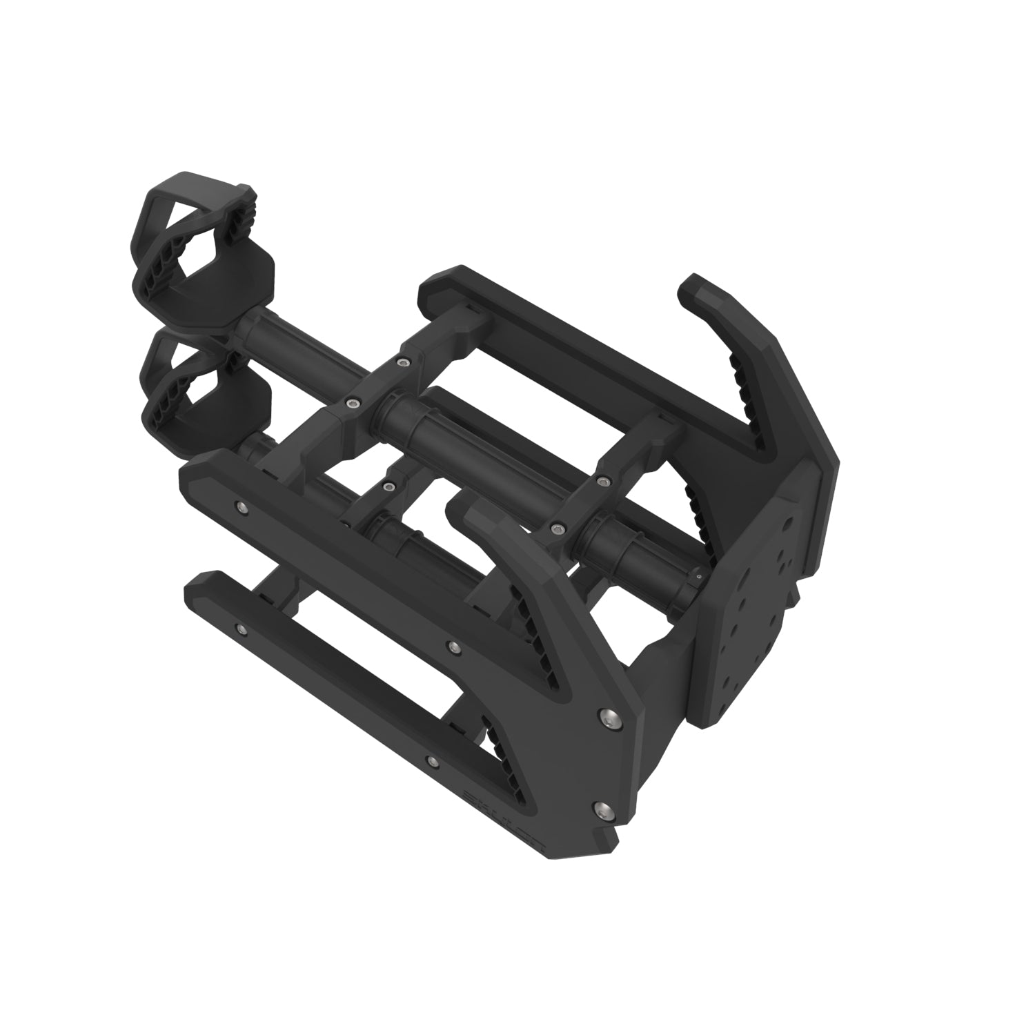 SpringLock Spring Loaded Board Racks for MasterCraft Towers - Pair (P ...