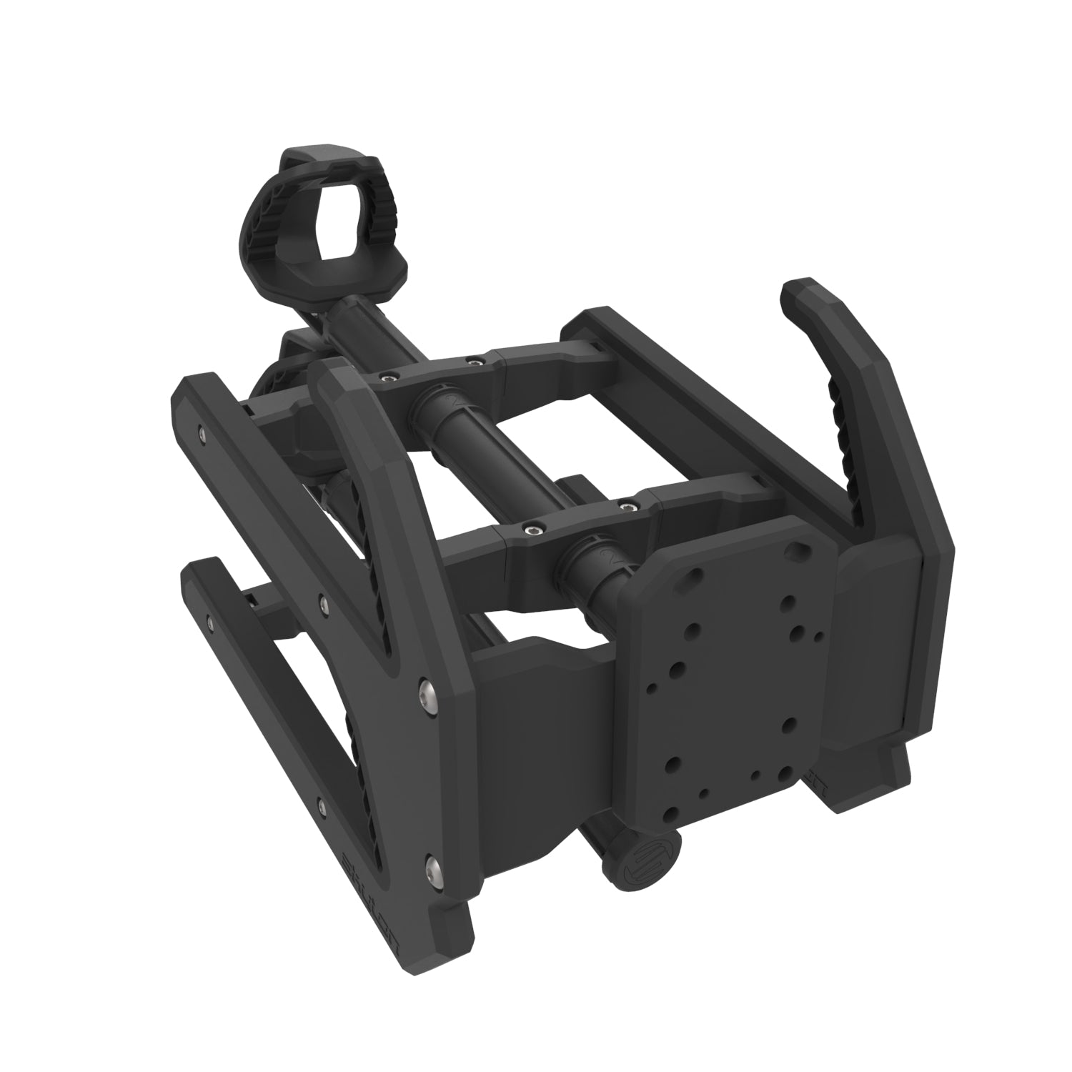 SpringLock Spring Loaded Board Racks for MasterCraft Towers - Pair (P ...