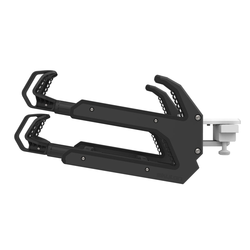 SpringLock Spring Loaded Board Racks- Pair (P&S) – Skylon Sports