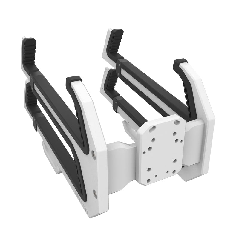Skylon Racks SkyLock Pro4 Locking Board Racks for MasterCraft Towers - Pair (P&S) 2 ...