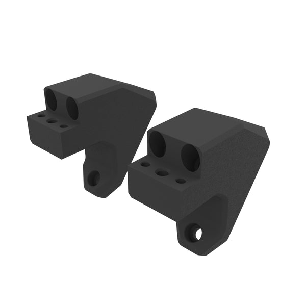 Tige Alpha E4 Tower Adapters - Pair (P&S)