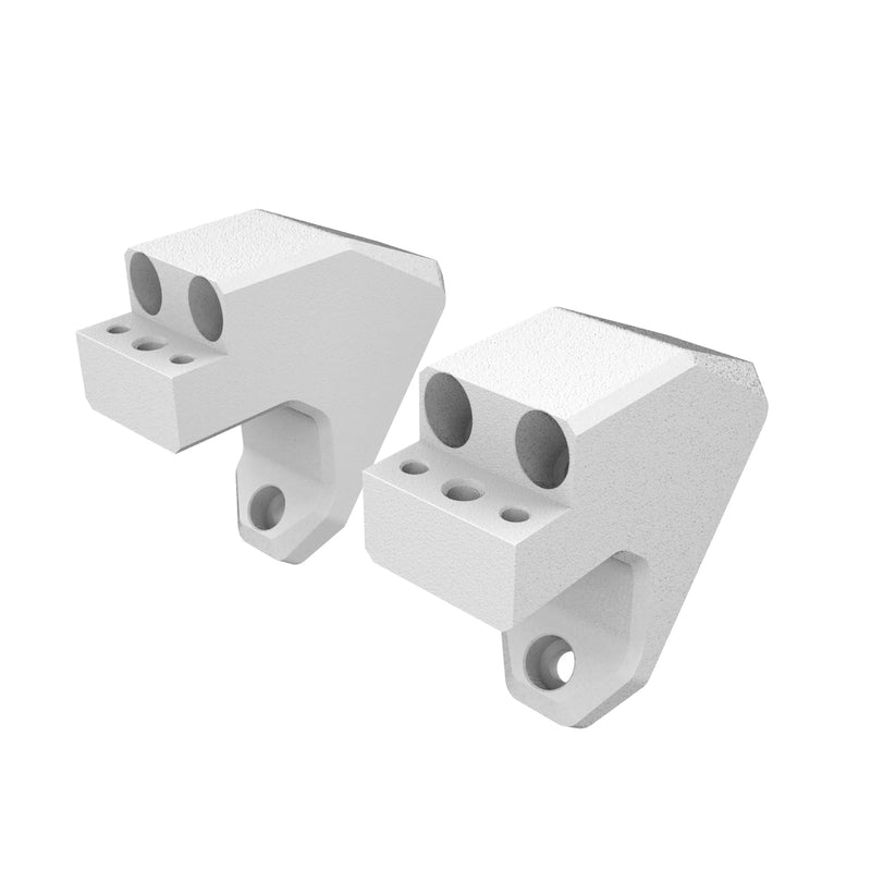 Tige Alpha E4 Tower Adapters - Pair (P&S)