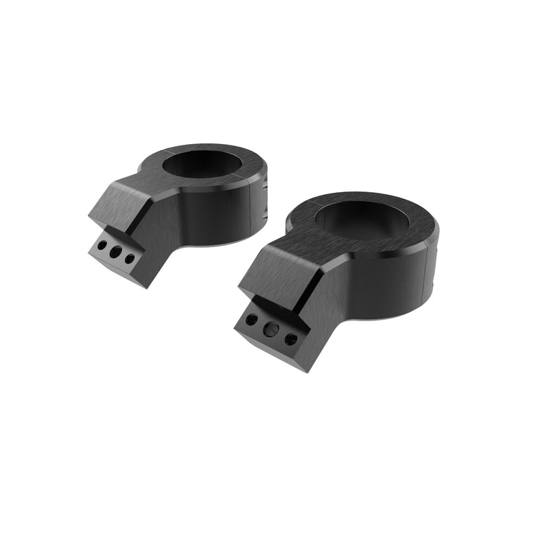 ATX Tube Tower Adapters - Pair (P&S)