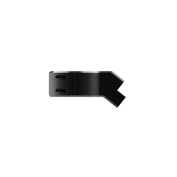 ATX Tube Tower Adapters - Pair (P&S)