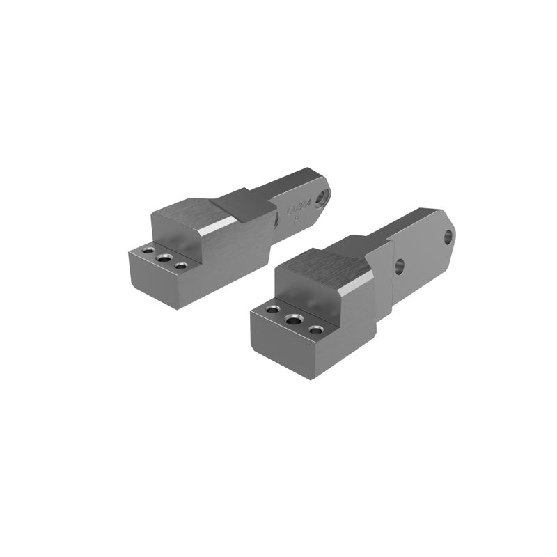 Supra FX One Upper Tower Adapters - Pair (P&S)