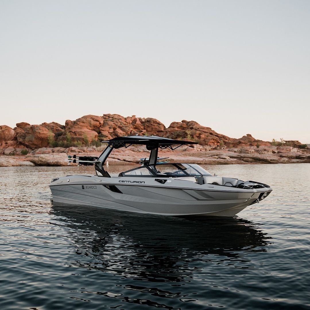 Centurion DropZone Tower Adapters - Pair (P&S) – Skylon Sports