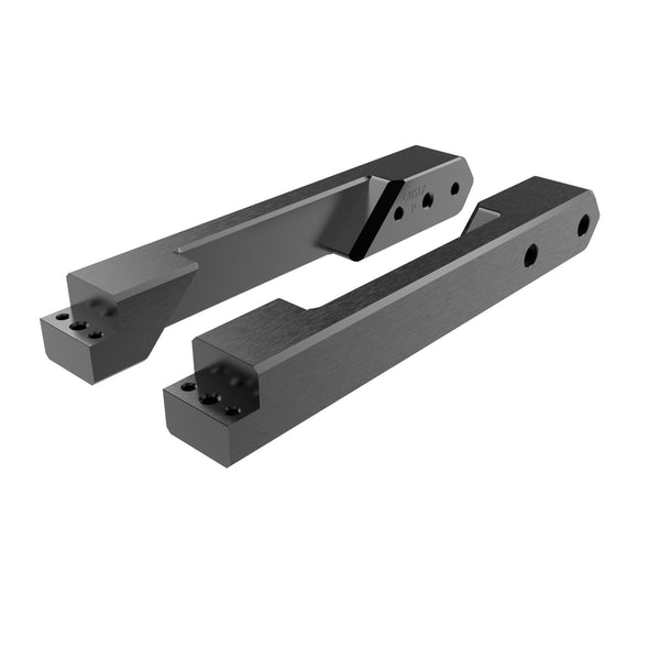 Chaparral Velocity Tower Adapters - Pair (P&S)