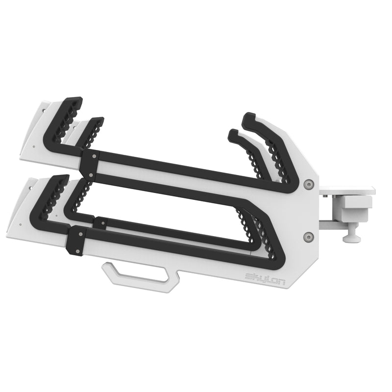 SkyLock Pro4 Locking Board Racks- Pair (P&S)