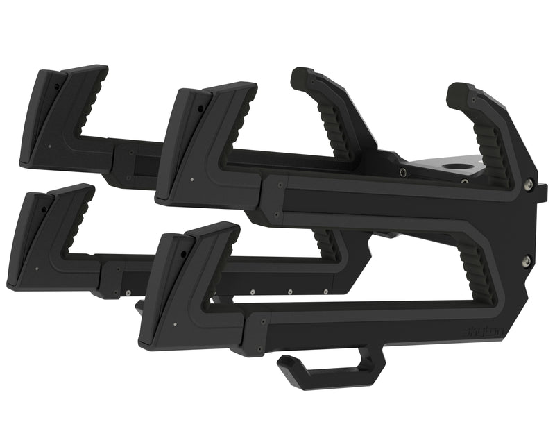 SkyLock Pro4 Locking Board Racks- Pair (P&S)