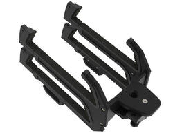 SkyLock Pro4 Locking Board Racks- Pair (P&S)