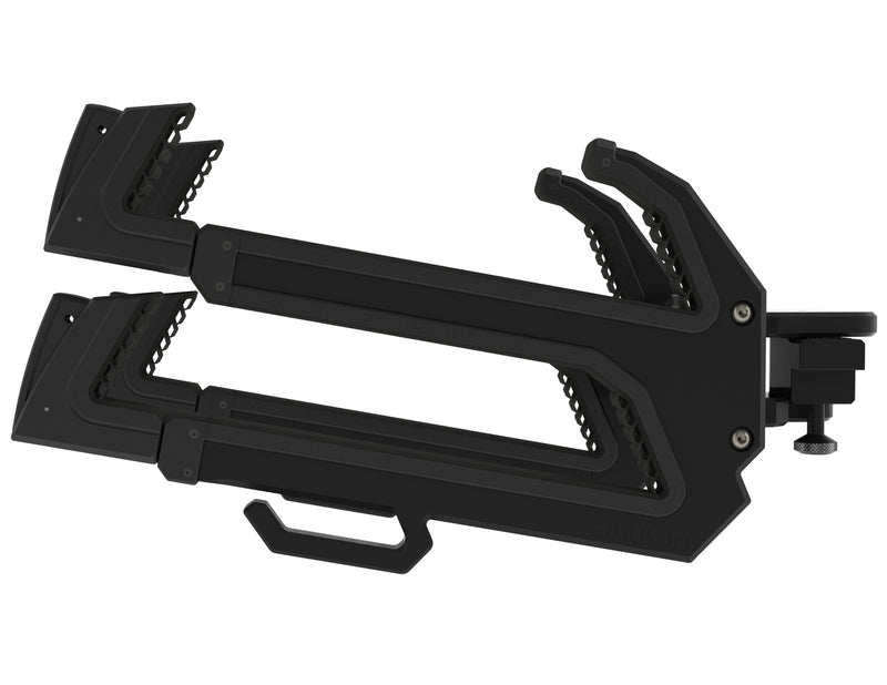 SkyLock Pro4 Locking Board Racks- Pair (P&S)