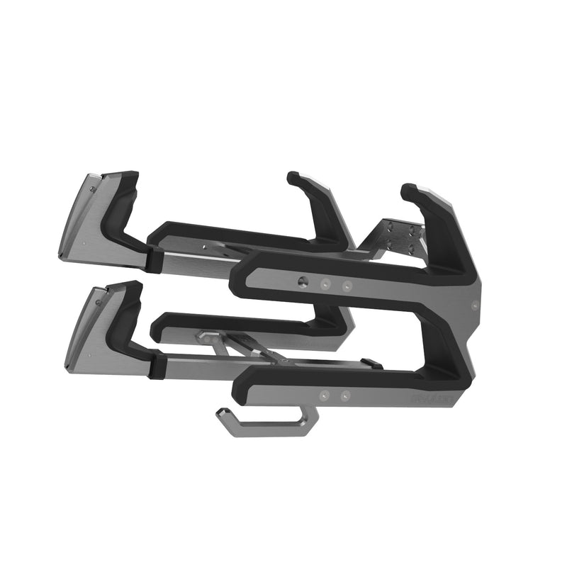 SkyLock Locking Board Racks MasterCraft Gen1 ZFT4 Towers - Pair (P&S) 2012-2016