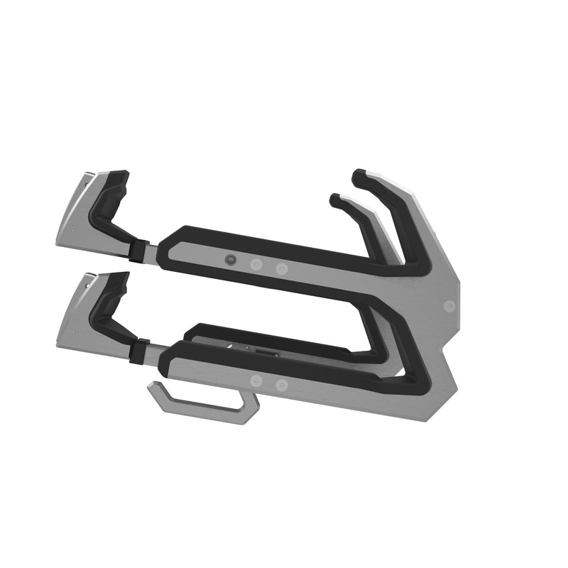 SkyLock Locking Board Racks MasterCraft Gen1 ZFT4 Towers - Pair (P&S) 2012-2016