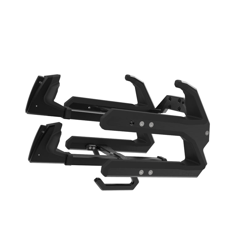 SkyLock Locking Board Racks MasterCraft Gen1 ZFT4 Towers - Pair (P&S) 2012-2016