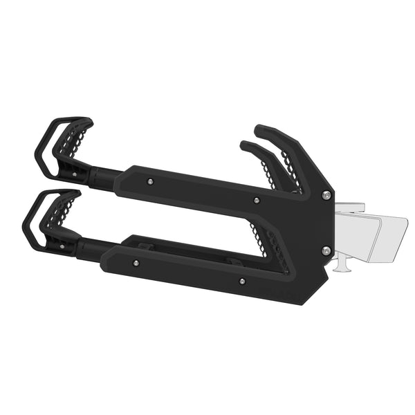 SpringLock Spring Loaded Board Racks Malibu & Axis Swivel Direct Repla ...
