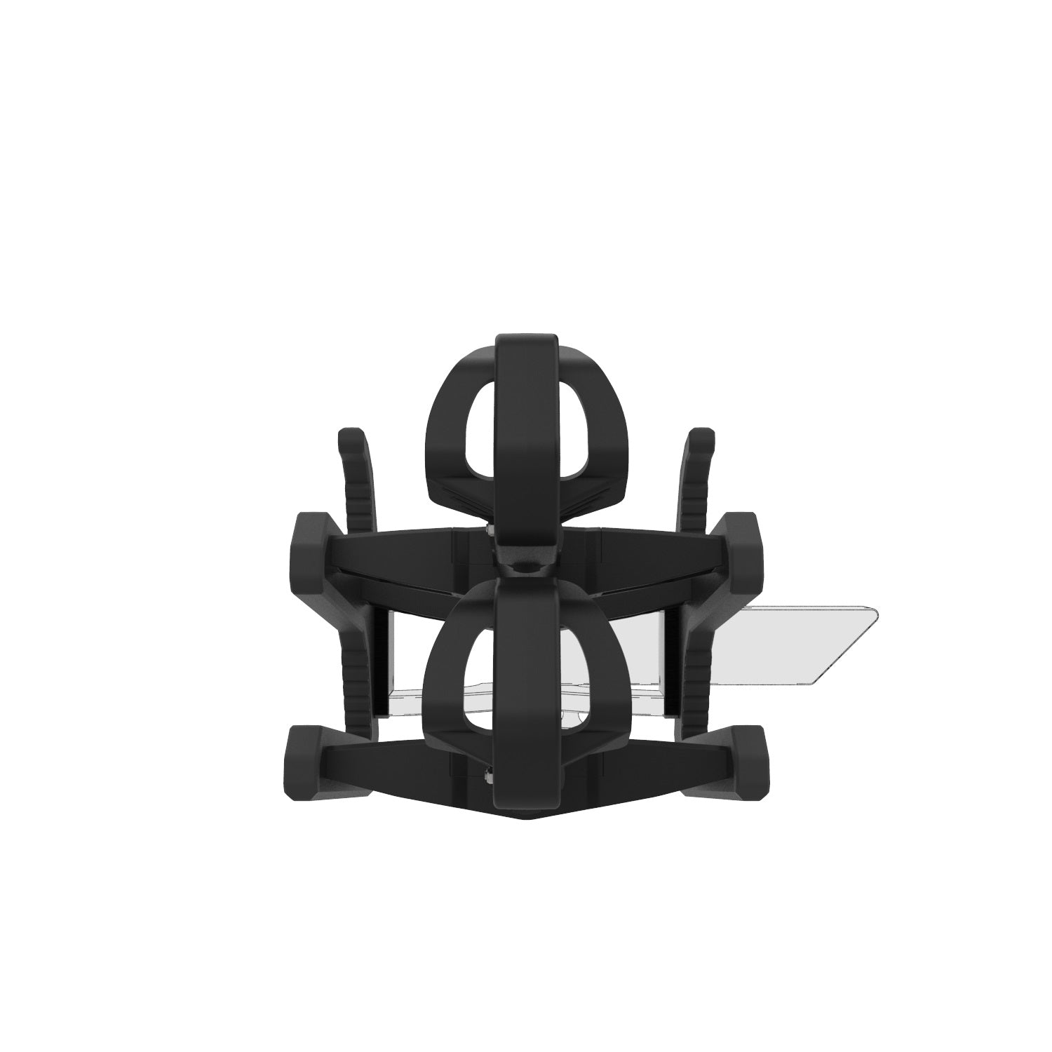 SpringLock Spring Loaded Board Racks Malibu & Axis Swivel Direct Repla ...