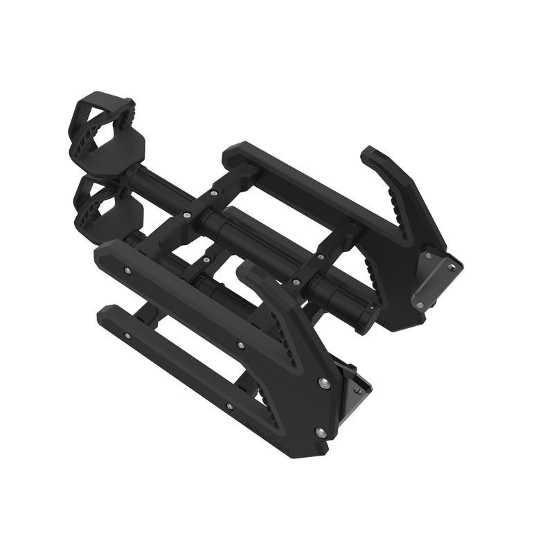 SpringLock Spring Loaded Board Racks PTM Bungee Swivel Direct Replacements - Pair (P&S) 2015-Current