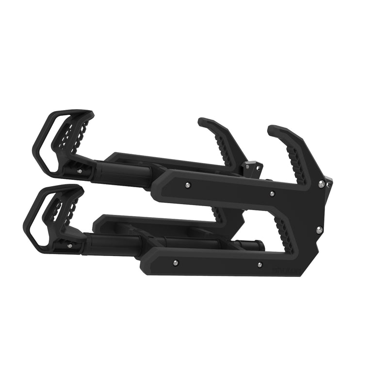 SpringLock Spring Loaded Board Racks PTM Bungee Swivel Direct Replacements - Pair (P&S) 2015-Current