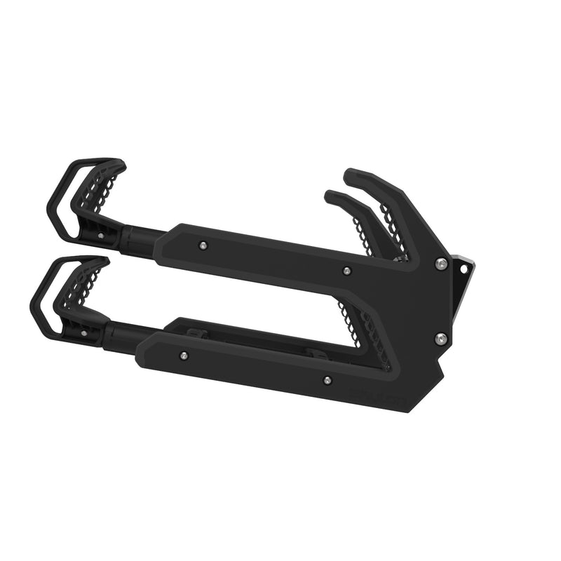 SpringLock Spring Loaded Board Racks PTM Bungee Swivel Direct Replacements - Pair (P&S) 2015-Current