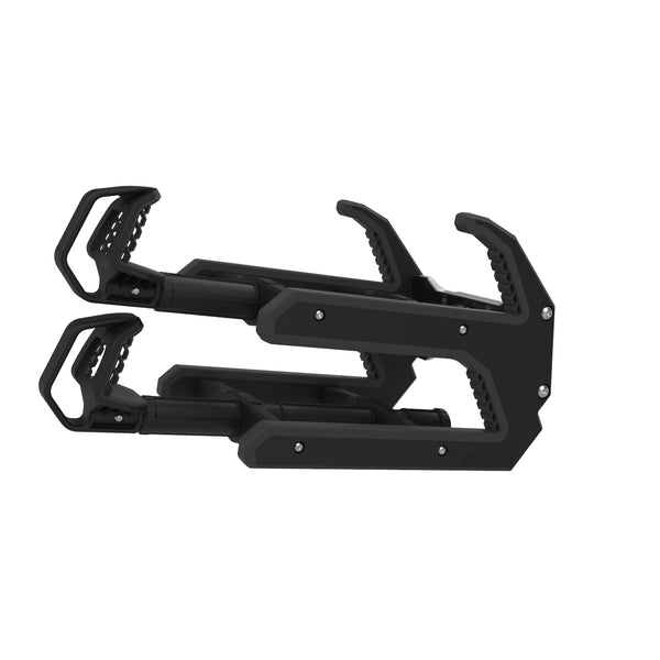 SpringLock Spring Loaded Board Racks Roswell Swivel Direct Replacements - Pair (P&S) 2009-Current