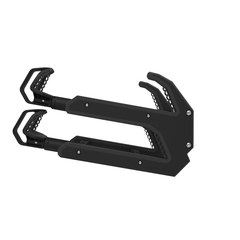 SpringLock Spring Loaded Board Racks Roswell Swivel Direct Replacements - Pair (P&S) 2009-Current