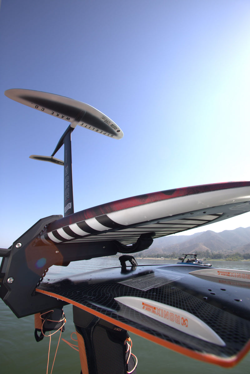 SpringLock Spring Loaded Board Racks PTM Bungee Swivel Direct Replacem ...