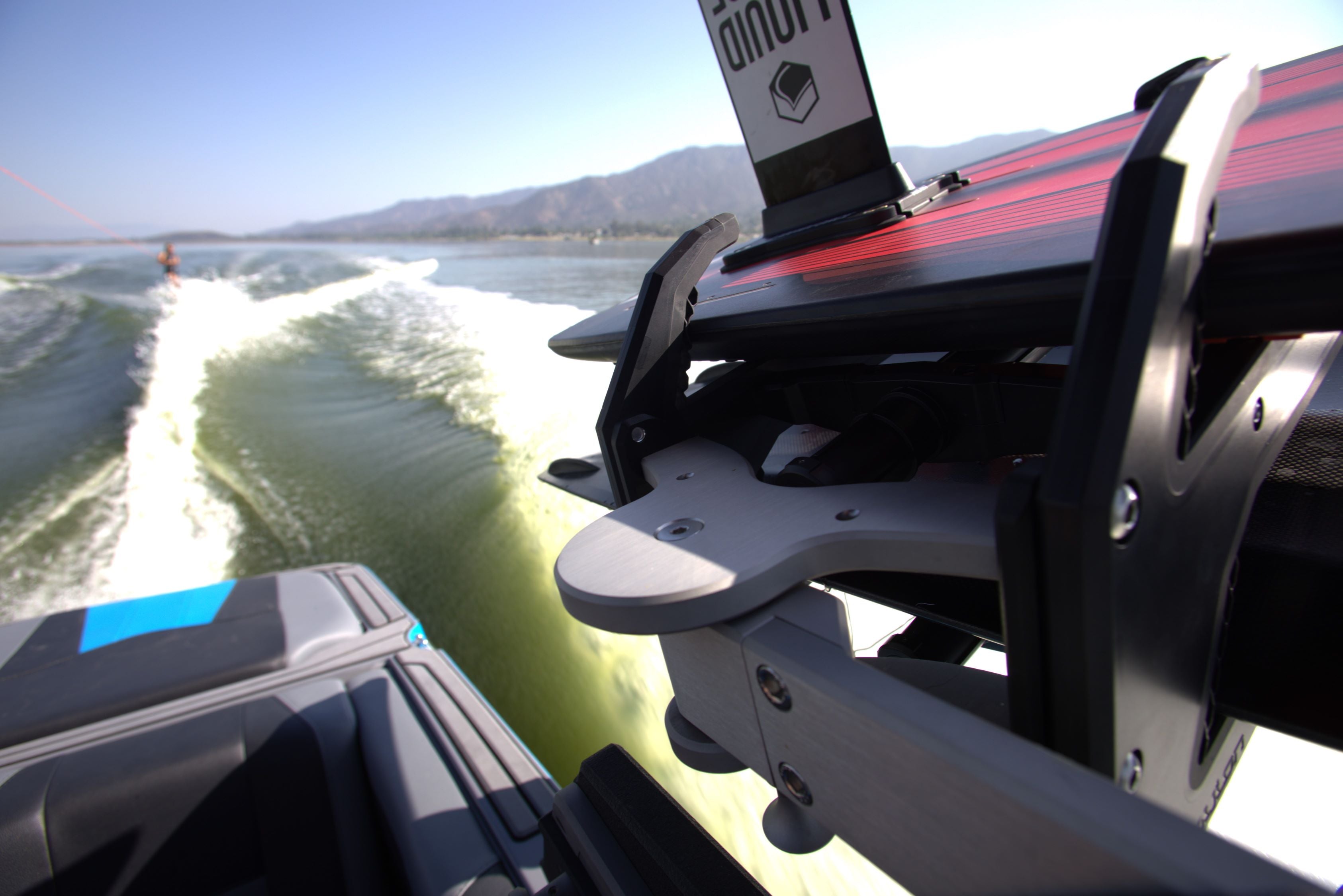 SpringLock Spring Loaded Board Racks Malibu & Axis Swivel Direct Repla ...