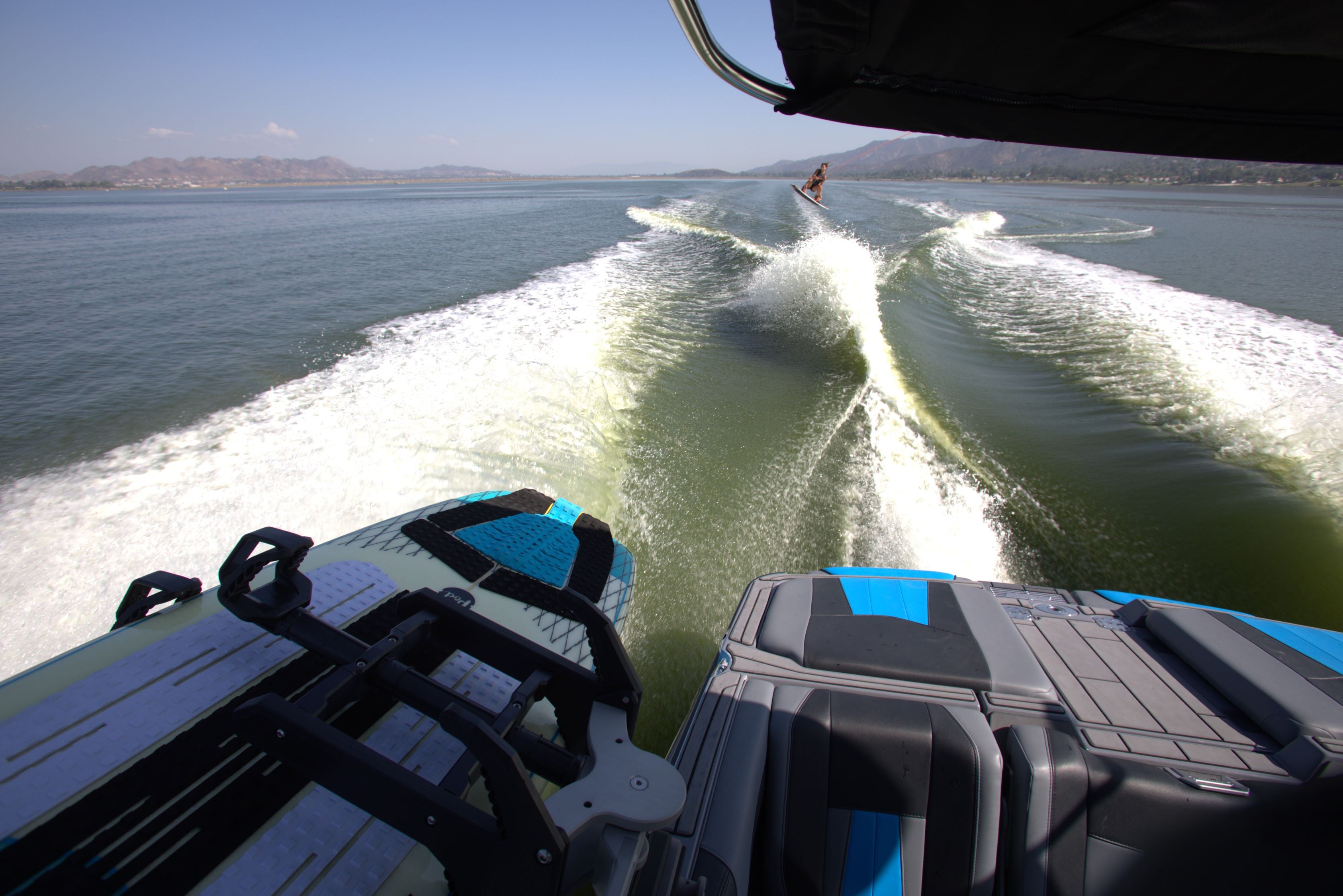 SpringLock Spring Loaded Board Racks Malibu & Axis Swivel Direct Repla ...