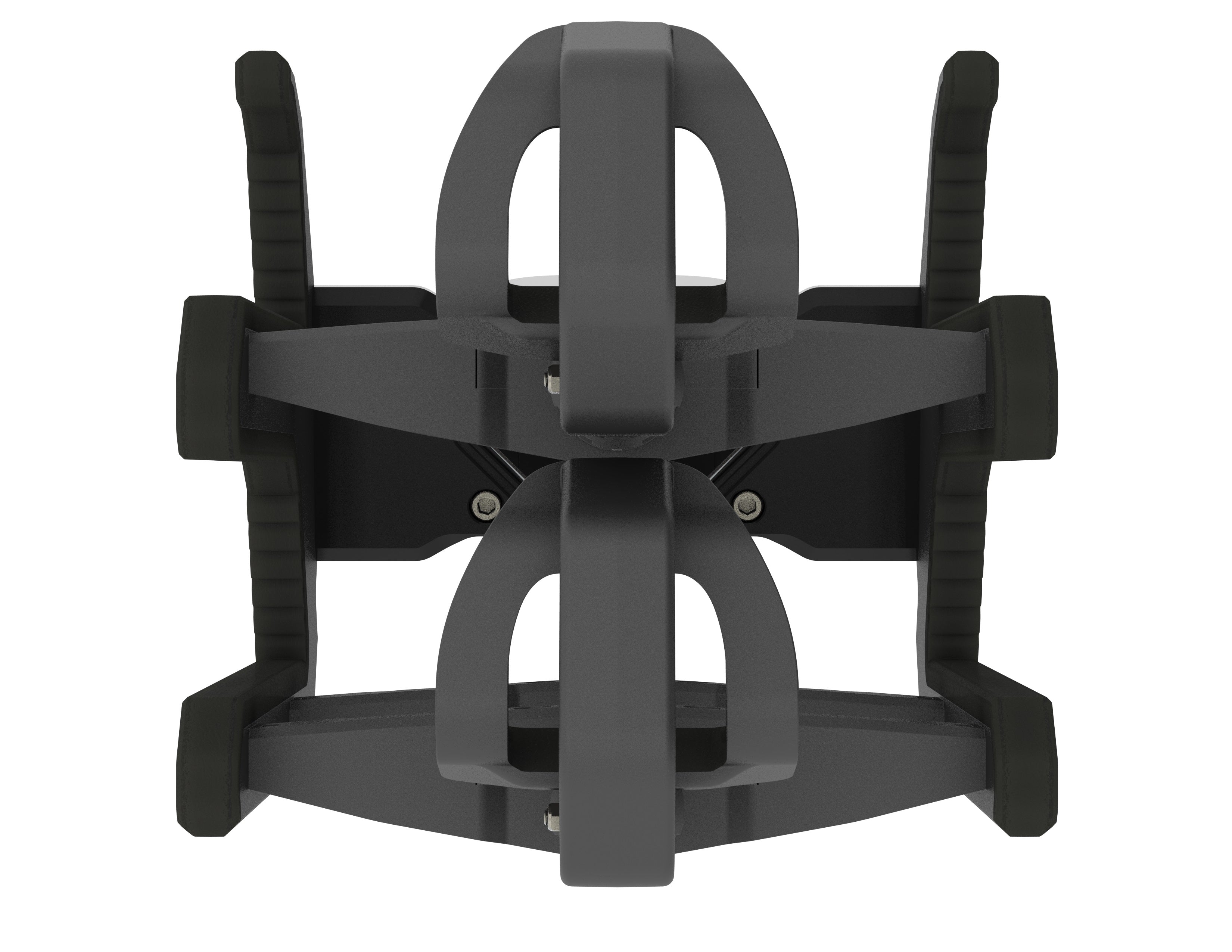 SpringLock Spring Loaded Board Racks- Pair (P&S) – Skylon Sports