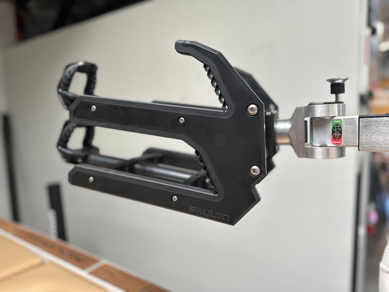 SpringLock Spring Loaded Board Racks Roswell Swivel Direct Replacement ...