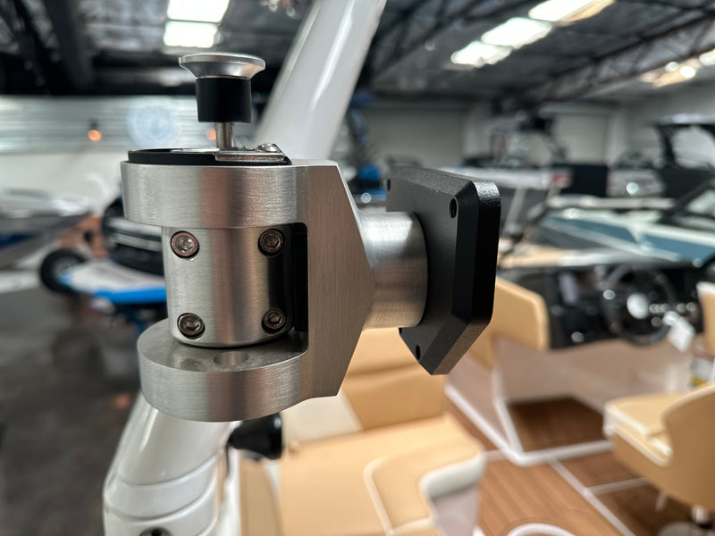 SpringLock Spring Loaded Board Racks Roswell Swivel Direct Replacement ...