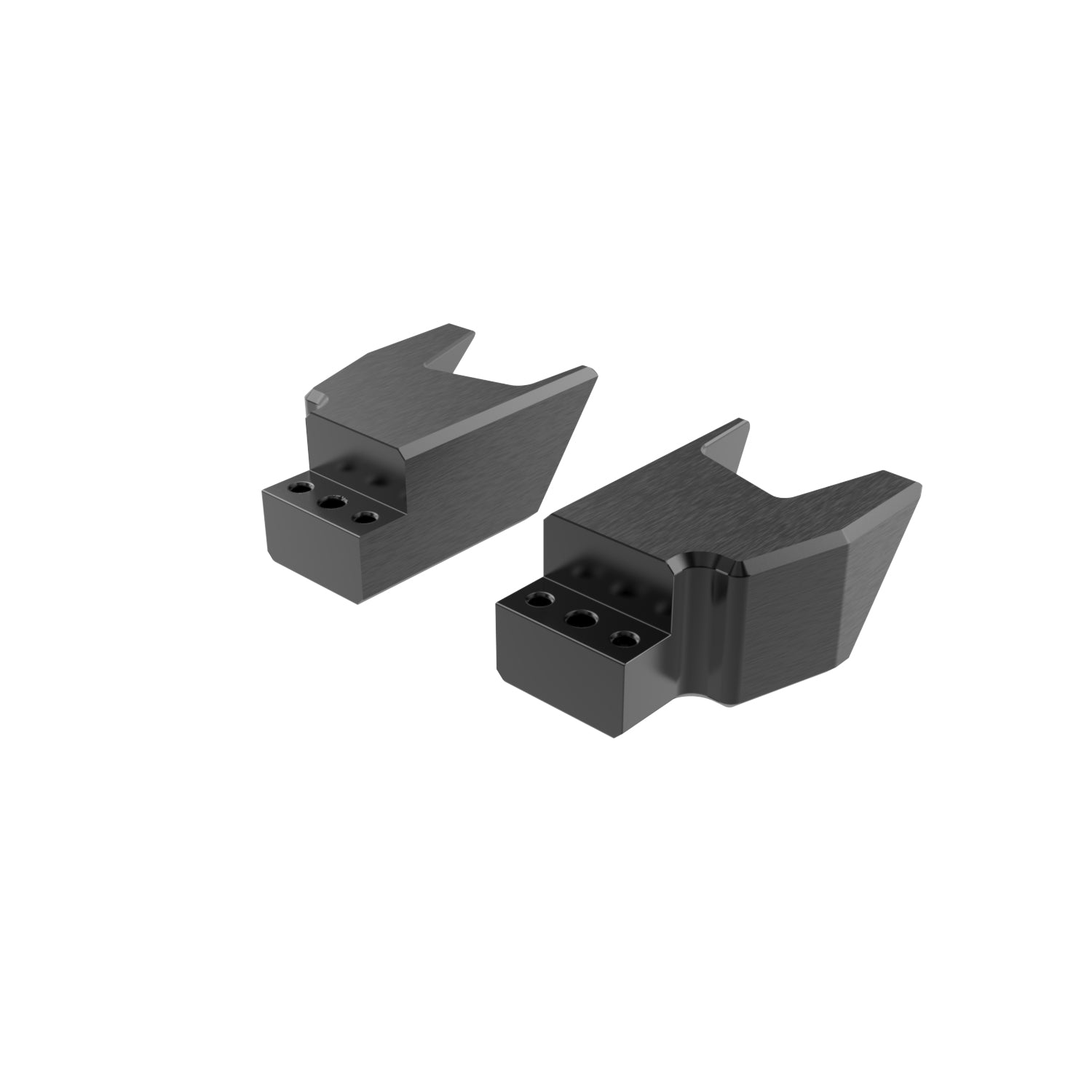 Tige Alpha E3 Tower Adapters - Pair (P&S) – Skylon Sports