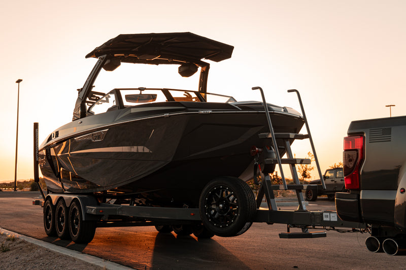 Tige Alpha E4 Tower Adapters - Pair (P&S)