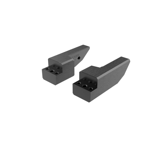 Supreme ProS5 Tower Adapters - Pair (P&S)