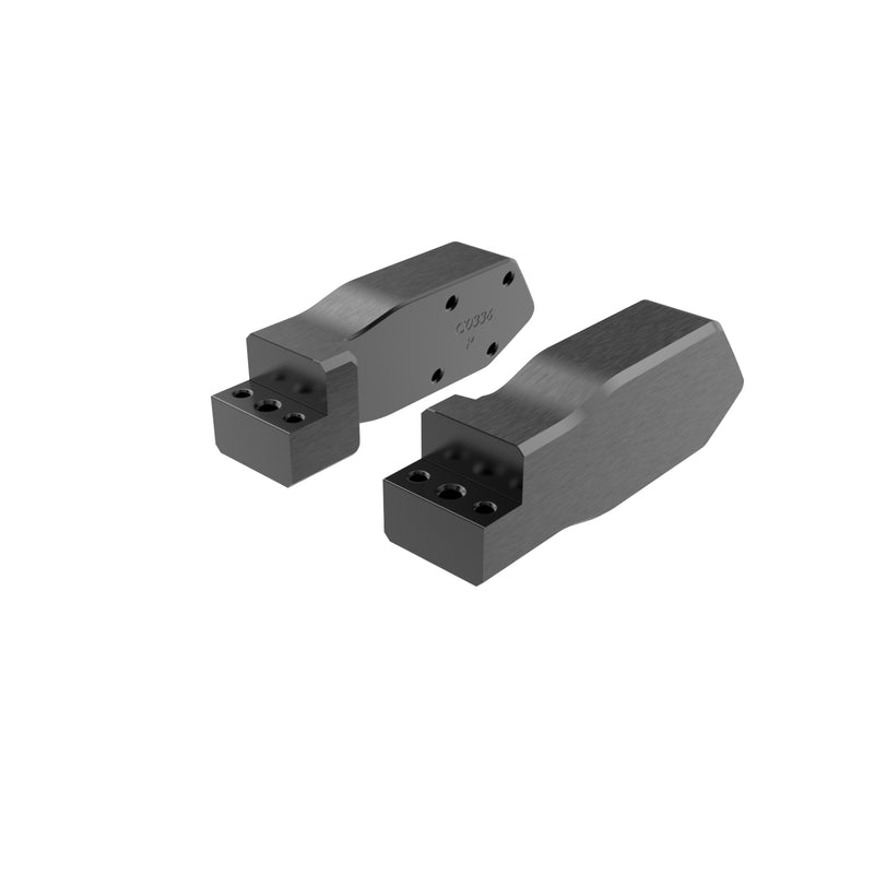 Axis Wake Tower Adapters - Pair (P&S)
