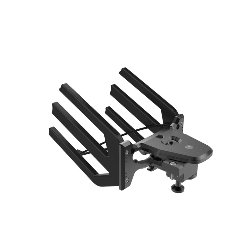 Classic Double Surf Swivel Bungee Racks - Pair (P&S)
