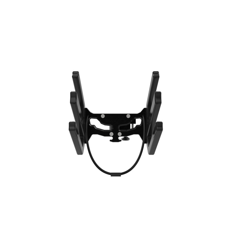 Classic Double Surf Swivel Bungee Racks - Pair (P&S)