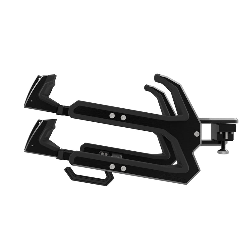 SkyLock Locking Board Racks - Pair (P&S)