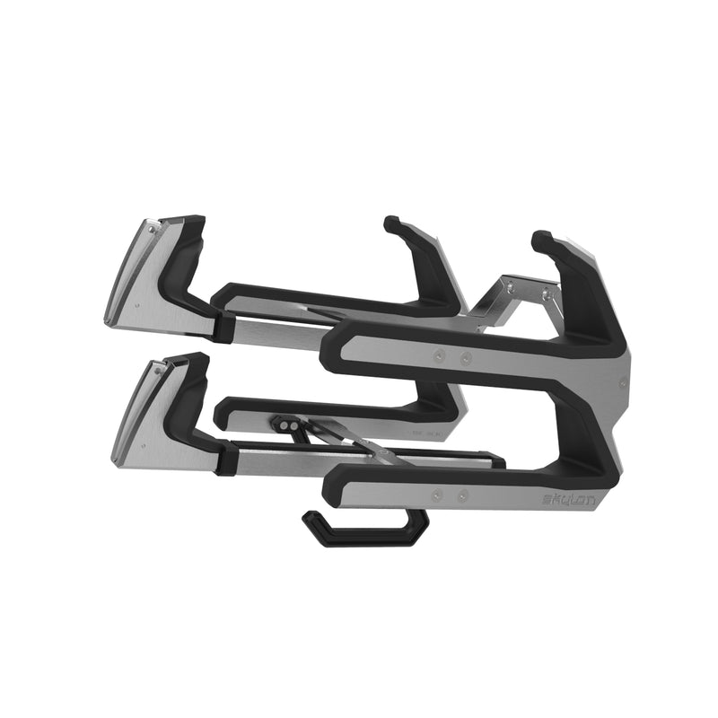 SkyLock Locking Board Racks Mastercraft ZFT4, ZFT7, Z6, Z8 & Z10 Towers - Pair (P&S) 2017-Current