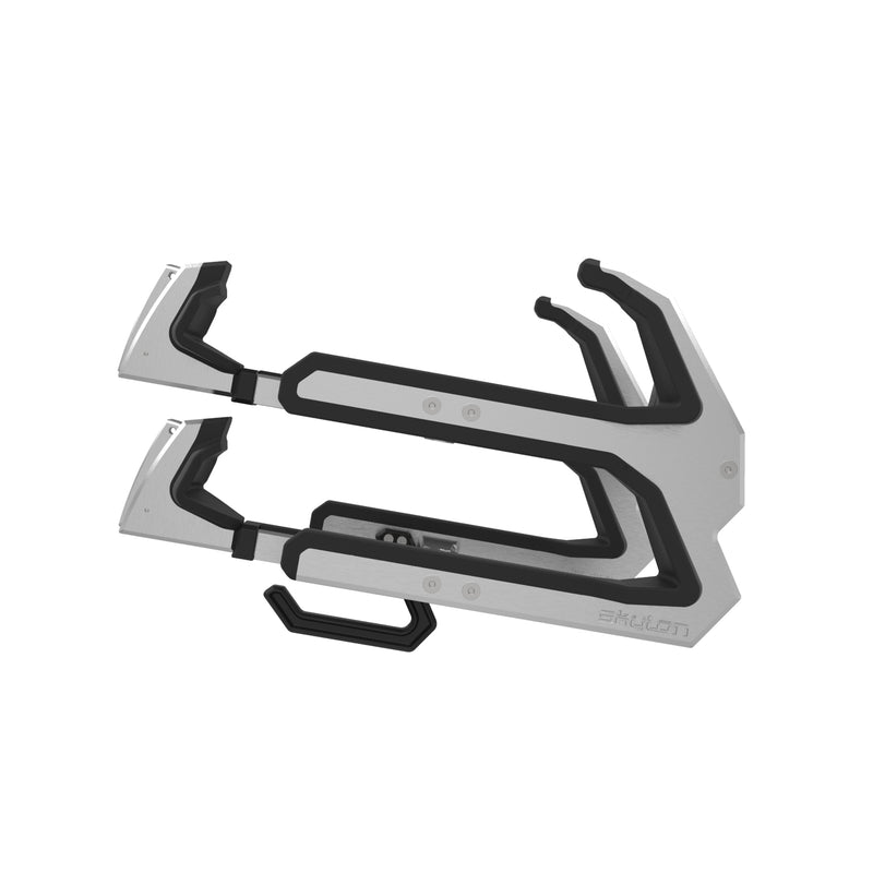 SkyLock Locking Board Racks Mastercraft ZFT4, ZFT7, Z6, Z8 & Z10 Towers - Pair (P&S) 2017-Current