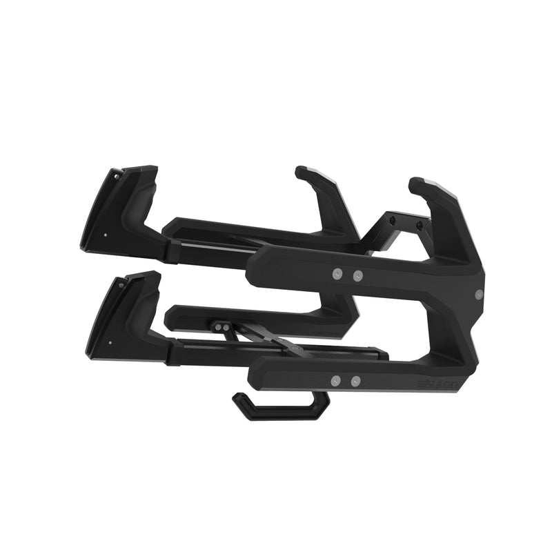 SkyLock Locking Board Racks Mastercraft ZFT4, ZFT7, Z6, Z8 & Z10 Towers - Pair (P&S) 2017-Current