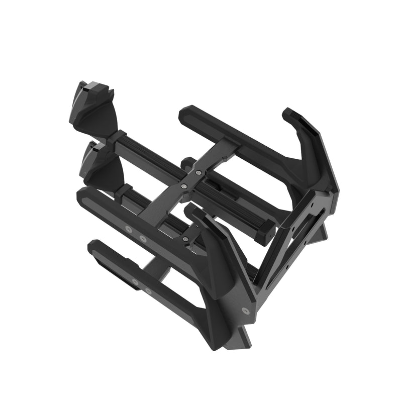 SkyLock Locking Board Racks Mastercraft ZFT4, ZFT7, Z6, Z8 & Z10 Towers - Pair (P&S) 2017-Current