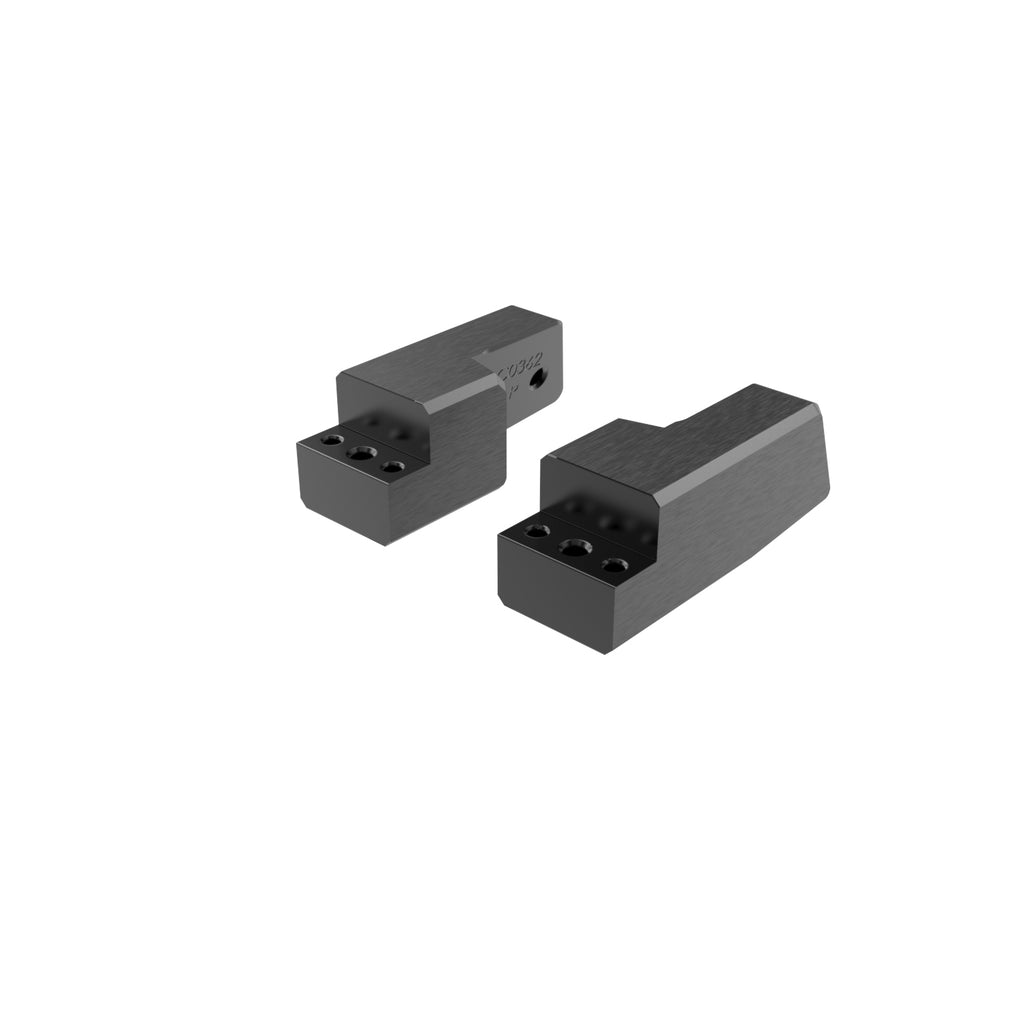 Supreme Octo Tower Adapters Pair (P&S) - Main Image